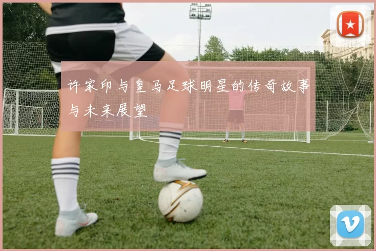 许家印与皇马足球明星的传奇故事与未来展望