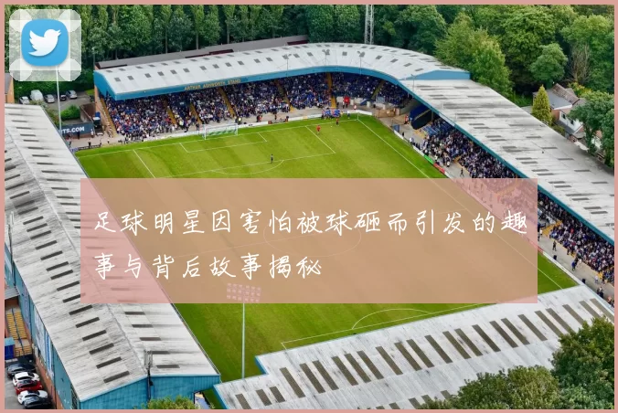 足球明星因害怕被球砸而引发的趣事与背后故事揭秘